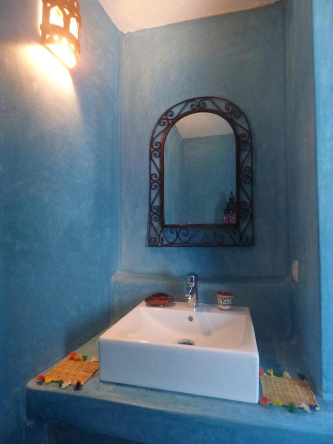 Janna D'Ifni Hotel Sidi Ifni Luaran gambar