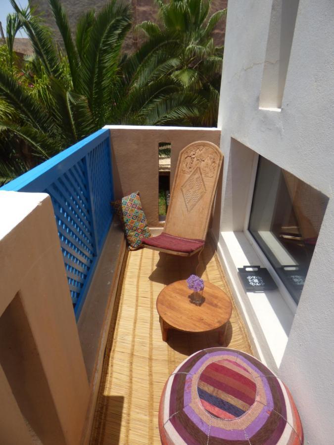 Janna D'Ifni Hotel Sidi Ifni Luaran gambar