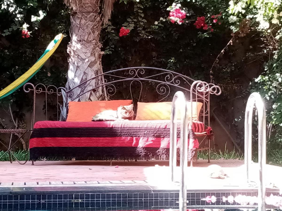 Janna D'Ifni Hotel Sidi Ifni Luaran gambar