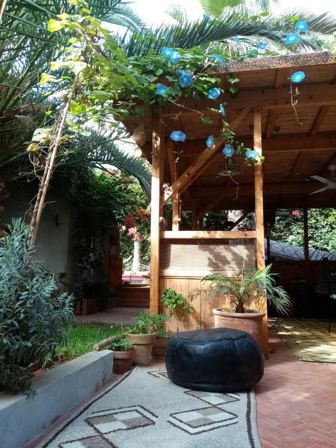 Janna D'Ifni Hotel Sidi Ifni Luaran gambar