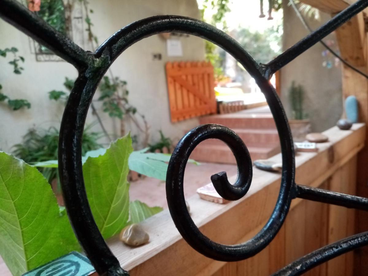 Janna D'Ifni Hotel Sidi Ifni Luaran gambar