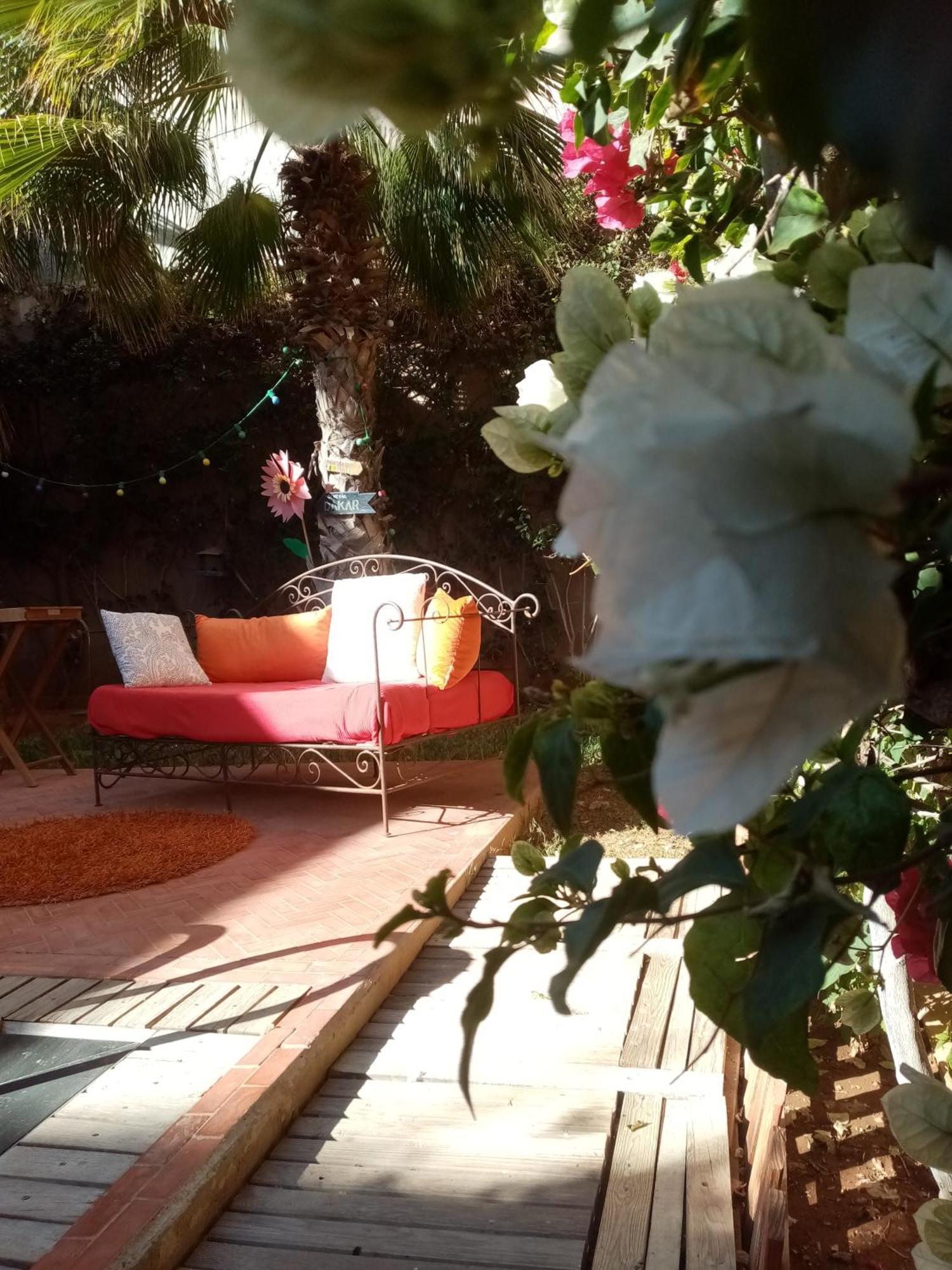 Janna D'Ifni Hotel Sidi Ifni Luaran gambar